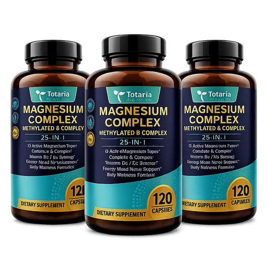 NEURO - CALM COMPLEX